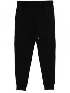 CP Company хлопковые спортивные штаны C.P. Company, черный