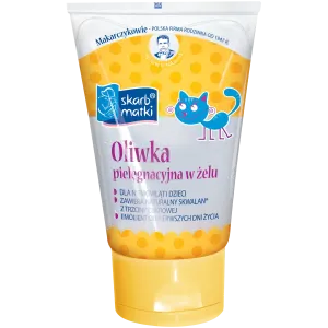 Skarb Matki масло для ухода, 125 мл