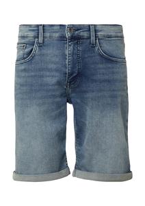 Повседневные джинсы QS John, Blue denim