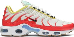 Кроссовки Nike Wmns Air Max Plus 'Legend of Her', многоцветный