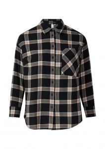 Блуза QS, черный