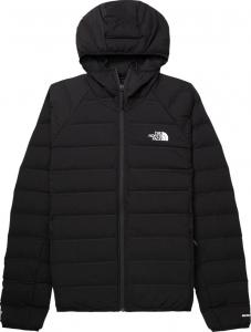 Куртка The North Face RMST Down Padded Hooded Jacket 'Black', черный
