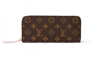 LOUIS VUITTON Кошелёк