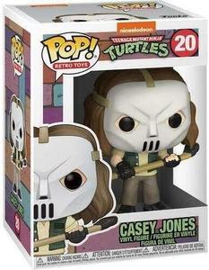 Виниловая фигурка Funko POP! Teenage Mutant Ninja Turtles, Casey Jones, 9,5 см