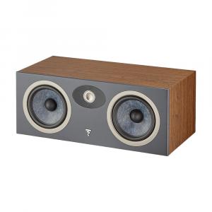 Акустика центрального канала Focal Theva Center, 1 шт, темное дерево
