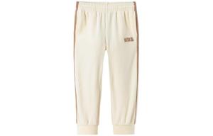 Детские брюки Nike, белый