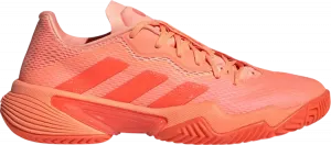 Кроссовки Adidas Wmns Barricade 'Beam Orange', оранжевый