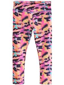 Узкие спортивные брюки Next, разноцветный