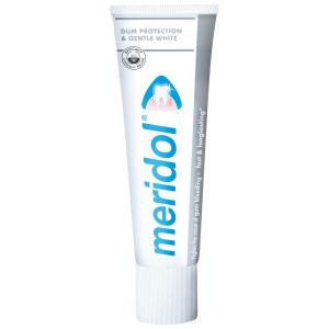 Meridol Delikatne Wybielanie зубная паста, 75 мл