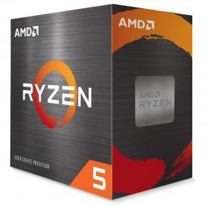 Процессор AMD Ryzen 5 5600X, AM4