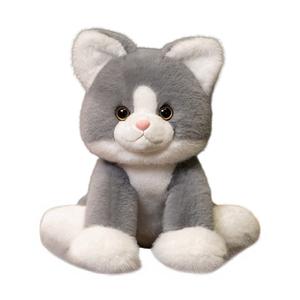 Коллекция Hello Animal, коллекция Lise плюшевые игрушки куклы плюшевые куклы высота 21см/25см/32см/35см Tak Bebe