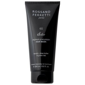 Питательная маска для волос Dolce Rossano Ferretti Parma, 6.8 oz /200 mL