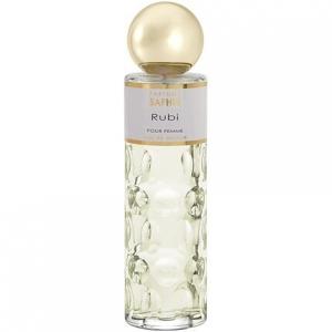 Parfums Saphir Rubi парфюмерная вода спрей для женщин 200мл
