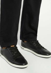 Кроссовки Dune London Trainers, Black