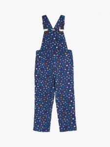 Детские комбинезоны Ceri из вельвета Frugi, Rainbow Galaxy