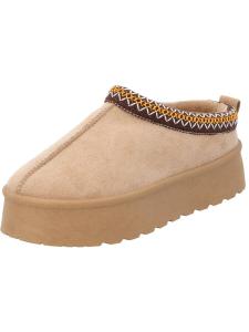 Тапочки Palado Asinara, бежевый