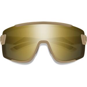 Мужские солнцезащитные очки Wildcat Performance Smith, Matte Safari/Chromapop Black Gold