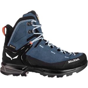 Ботинки для треккинга mtn trainer 2 mid gtx w Salewa, мультиколор
