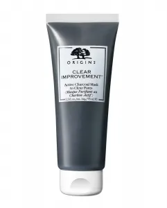 Маска Clear Improvement Mask 75 мл Origins