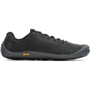 Повседневная обувь, паровая перчатка, 6 л Merrell, черный