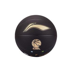 LINING Баскетбольный мяч PU размер 7 синий для соревнований unisex china