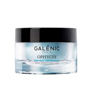 Крем против морщин Ophycée soin nuit défroissant Galénic, 50 мл
