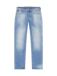 Le Temps Des Cerises Джинсы Regular в цвете Blue, Pastel Blue