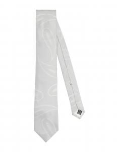 Галстук Cerruti 1881, светло-серый