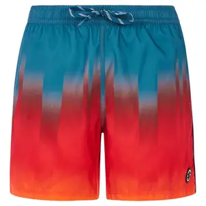 Шорты для плавания Protest Bowery, красный