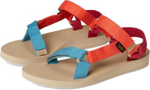 Женские сандалии Teva Original Universal, мультиколор