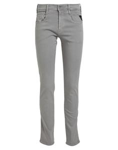 Джинсы Replay, серый