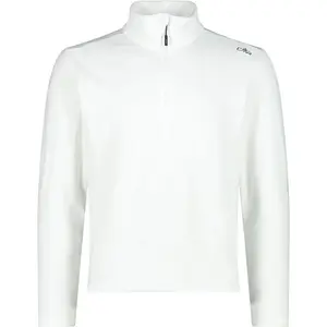 Флис CMP 31G3687 half zip, белый