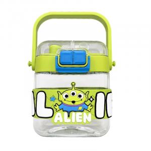 Пластиковые стаканы для воды 500ml Disney, Double Drinking Cup - Three-Eyed Boy