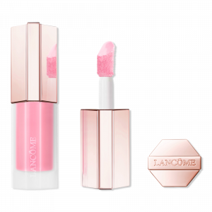 Жидкие румяна Skin Idôle Juicy Lancôme, 10 Pink Ôh La La