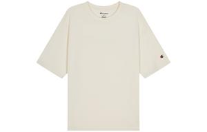 Футболка унисекс Champion, экрю