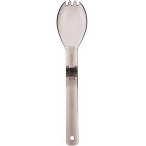 FIREMAPLE Столовые приборы 'Tritan' в сером цвете