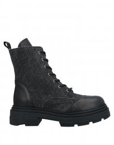 Ботильоны Baldinini, черный