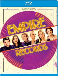 Диск Blu-ray Empire Records
