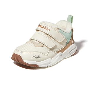 Обувь для малышей (для младенцев и малышей) GINOBLE, слоновая кость/белый/коричневый/зеленый