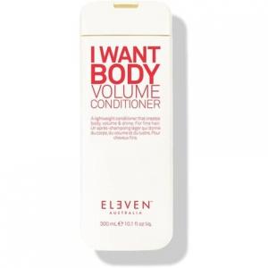 Memonotry I Want кондиционер для объема тела, 300 мл, Eleven Australia