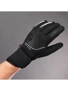 Dry Star - водонепроницаемые, ветрозащитные и дышащие велосипедные перчатки Chiba