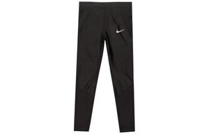 Женские леггинсы Nike, цвет Black