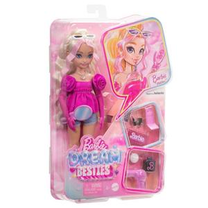 Кукла Barbie Dream Besties, Малибу Mattel