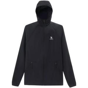 CAMEL Городская функциональная серия солнцезащитная одежда для мужчин, Phantom Black