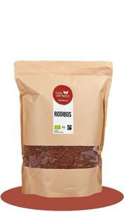 и ройбуш FairTrade без вкуса | 1 кг Fruteg Gmbh