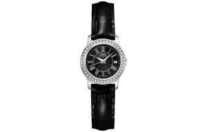 MIDO Часы Women's Baroncelli Watch, Black