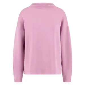 Свитер Fynch Hatton 25098101, розовый