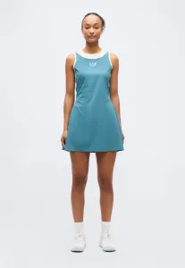 Профессиональный теннисист, костюм для фристайла, спортивное платье Ea7 Emporio Armani, Hydro/Tofu