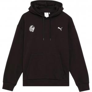 Толстовка Monster Hunter Wilds T7 FW25 Unisex PUMA, черный