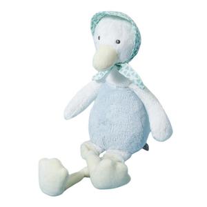 Плюшевая игрушка Ike Duck, высота 26 см в сидячем положении Softlife